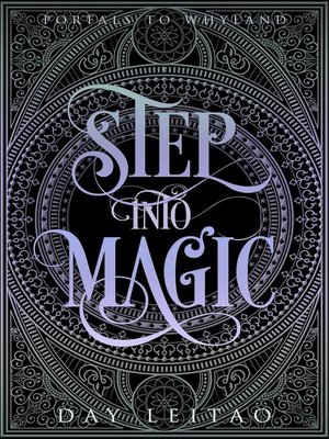 cover image of Step Into Magic
